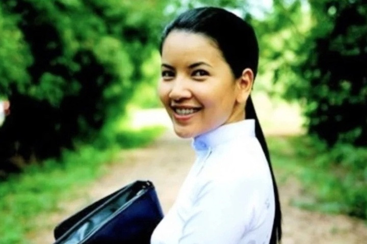 Vai diễn trong