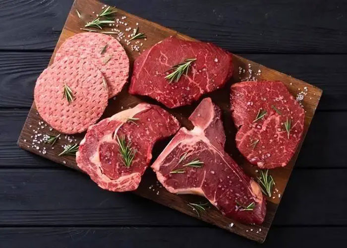 Người dễ mắc ung thư đại tràng thường có 4 thói quen này hi vọng bạn không có