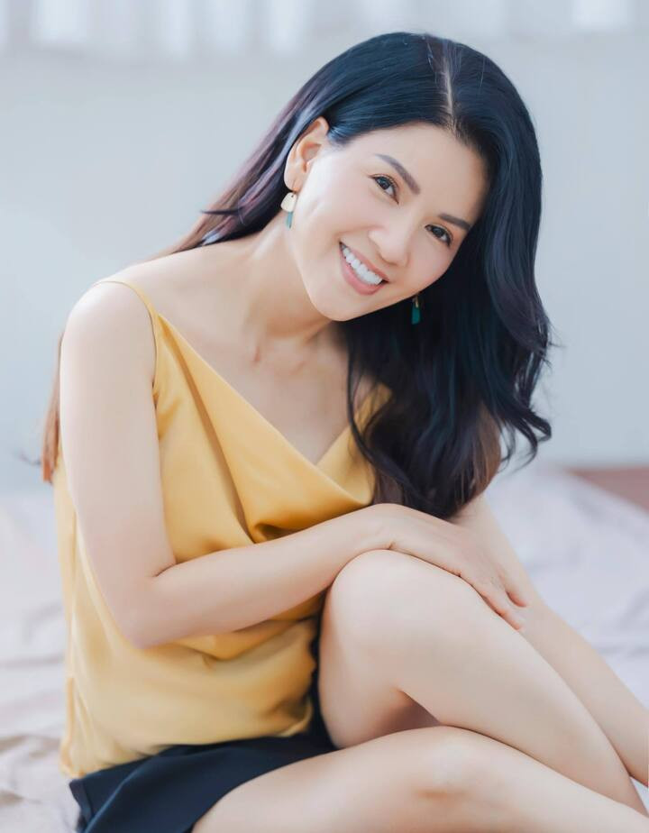 NSƯT Ngọc Trinh qua đời ở tuổi 52.