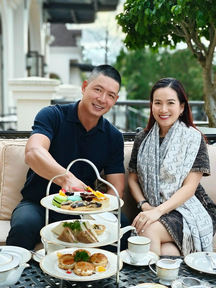 Diễn viên Bình Minh gây sốc với diện mạo tuổi 43 khiến fan ngỡ ngàng - Ảnh 10.