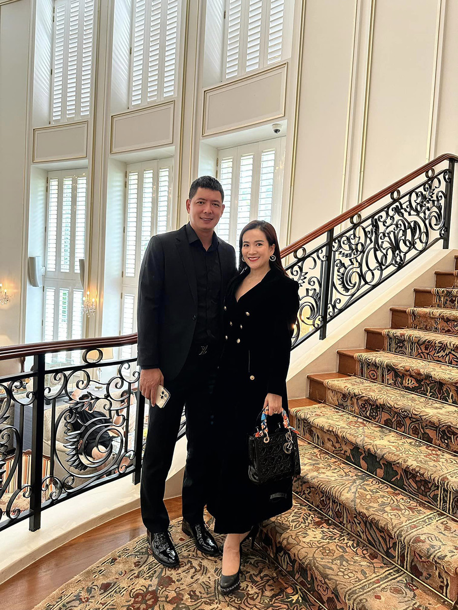 Diễn viên Bình Minh gây sốc với diện mạo tuổi 43 khiến fan ngỡ ngàng - Ảnh 7.