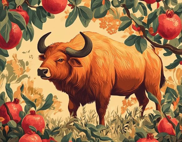 Top con giáp bướng bỉnh: Một khi đã quyết thì khó ai lay chuyển - Ảnh 1.