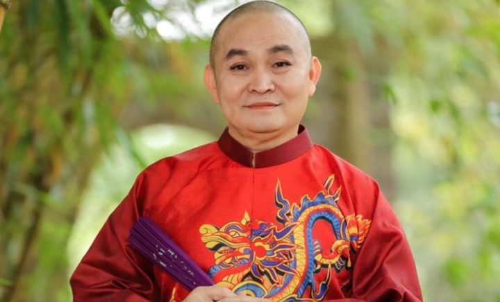 Xuân Hinh từng là danh hài hàng đầu của miền Bắc.