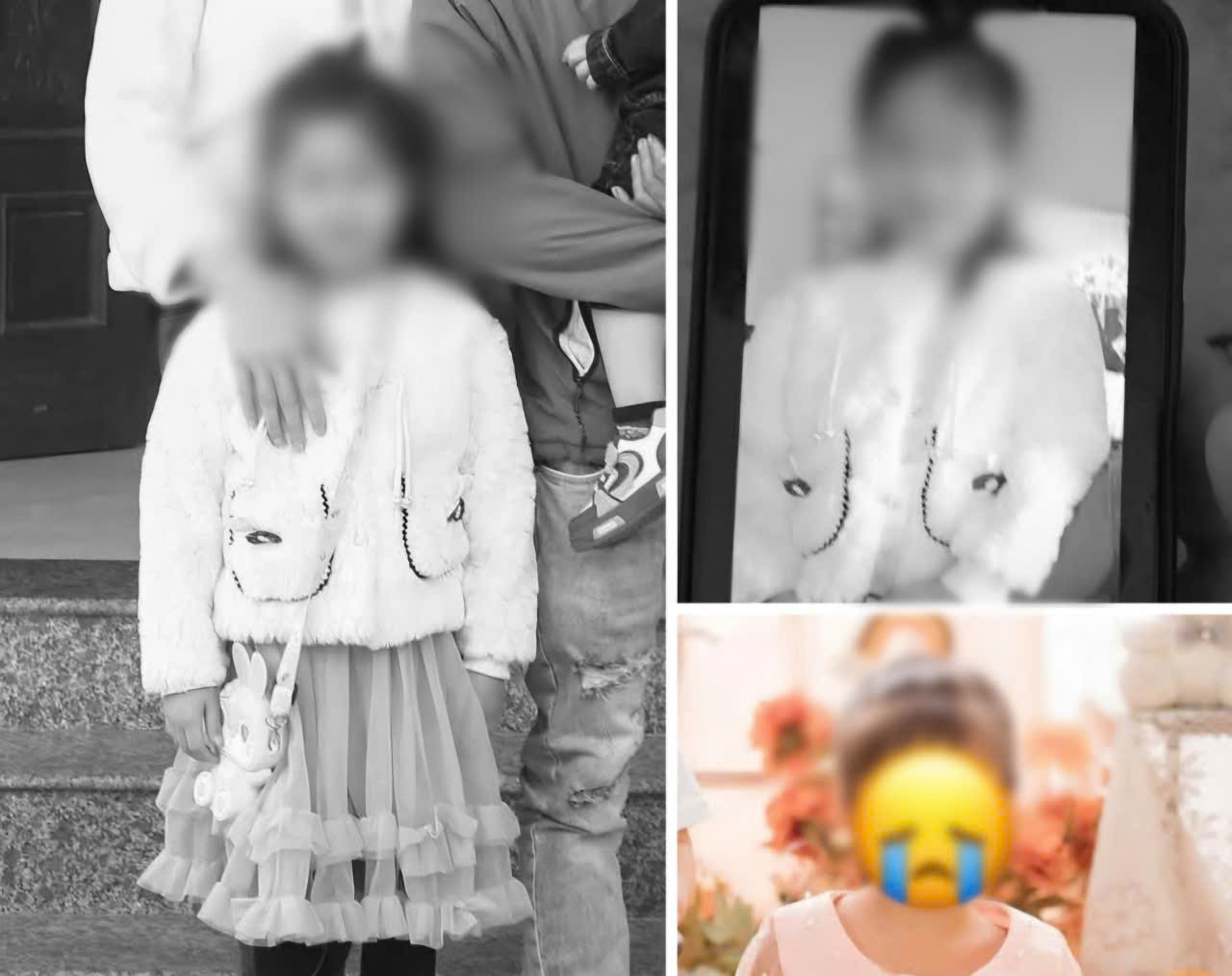 Vụ thi thể bé gái bỏ trong bao tải: Anh họ sát hại em vì tranh nhau đồ chơi- Ảnh 1.