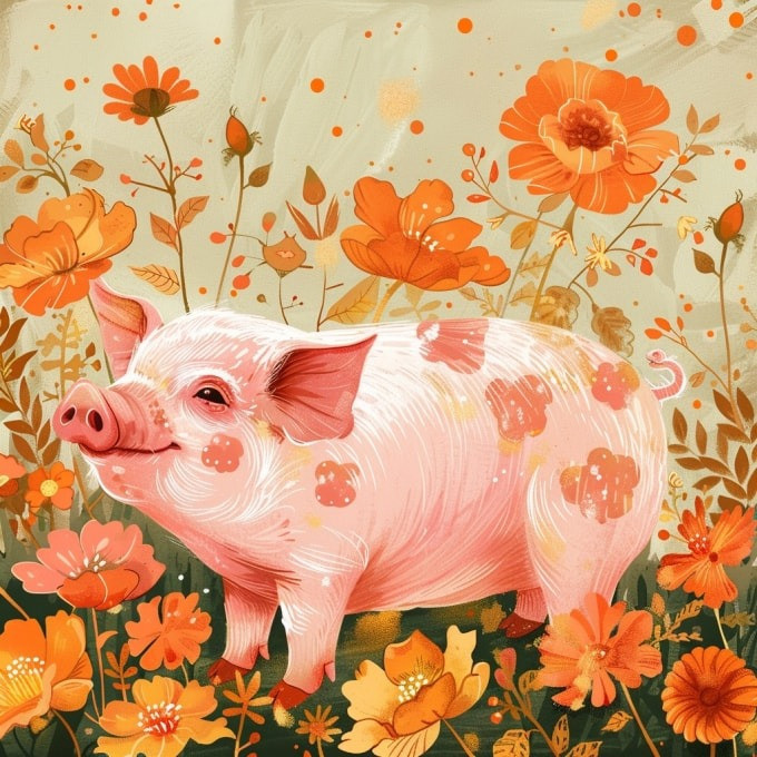 3 con giáp gặp may tài chính nhờ làm việc thiện trong quá khứ