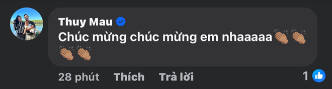 Á hậu Quỳnh Châu khoe nhẫn đính hôn chính thức nhận lời cầu hôn sau hơn 1 năm giữ kín