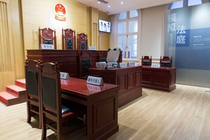 Tòa phúc thẩm tuyên bố rằng Zhu đã thể hiện sự thiếu chính trực khi cố gắng đòi lại số tiền sau khi không còn chung sống với He. (Ảnh: Shutterstock)