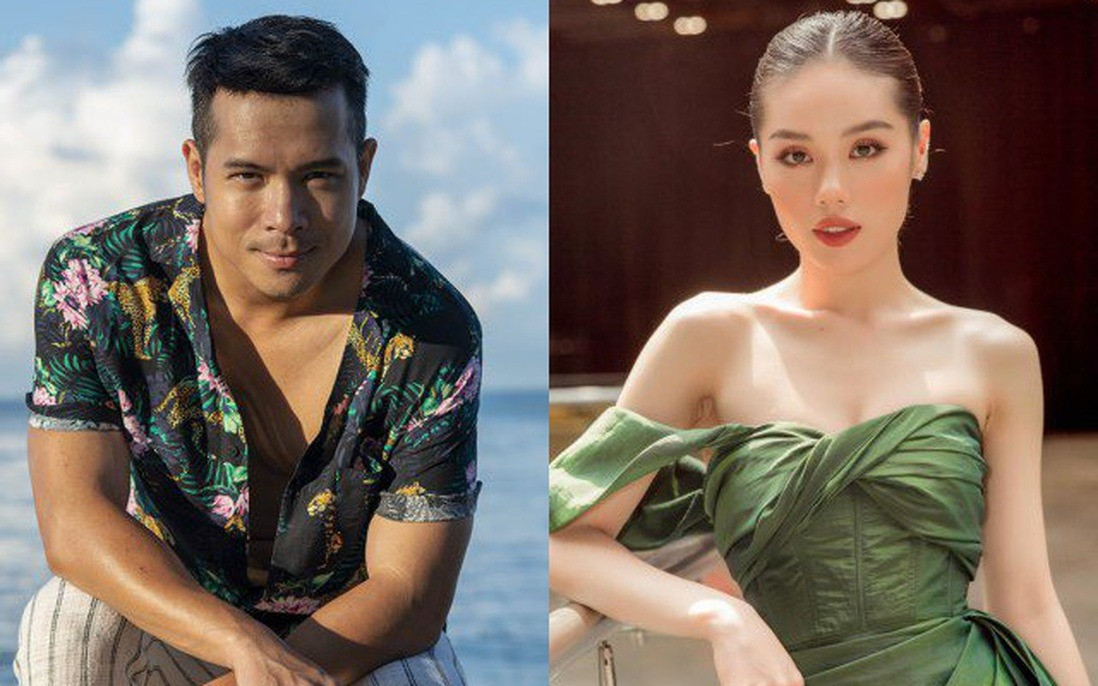 Chuyện tình kín tiếng của mỹ nhân Tử Chiến Trên Không và Trương Thế Vinh