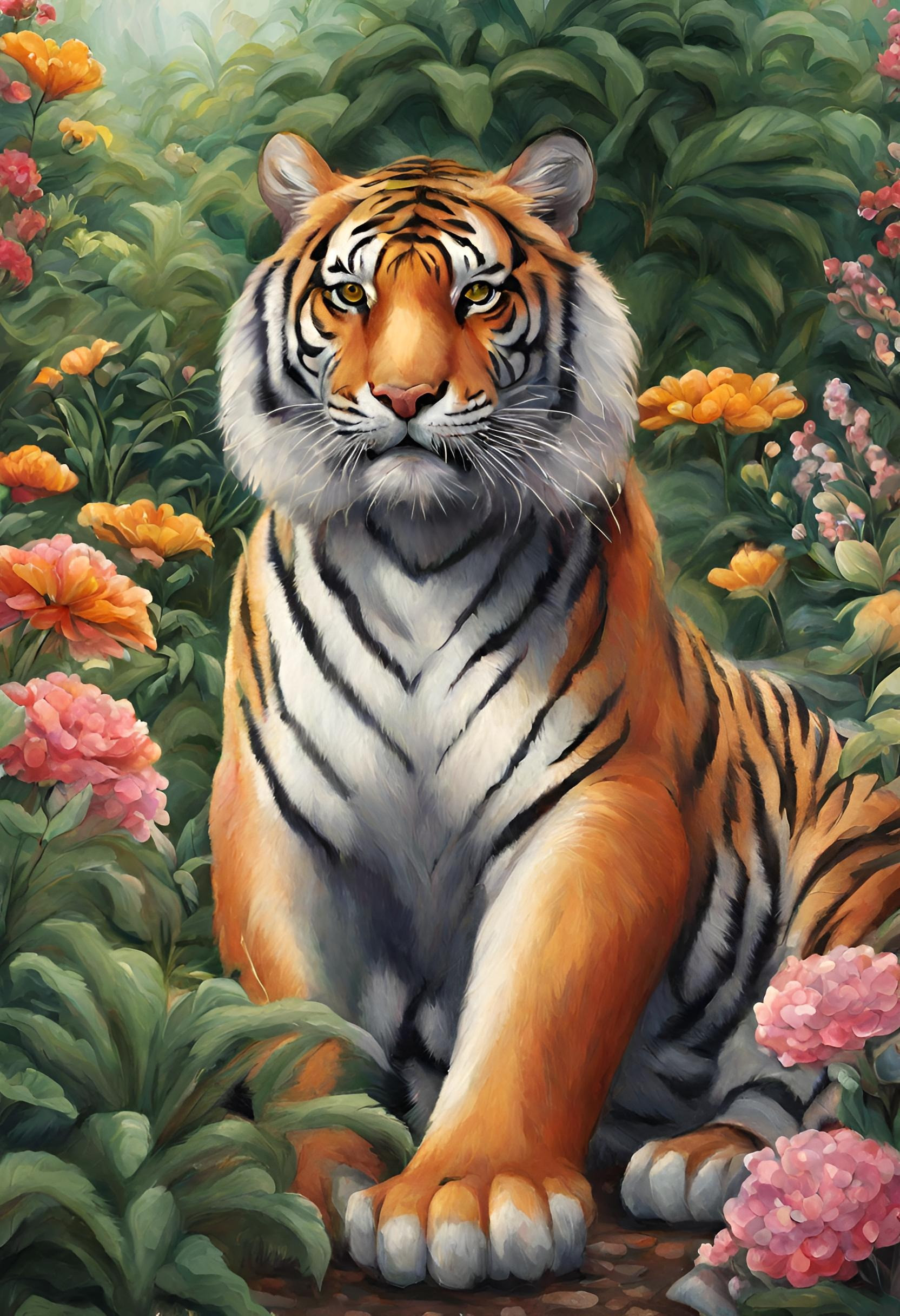 Con giáp dám bước ra khỏi vùng an toàn, càng thay đổi càng thăng hoa - Ảnh 2.