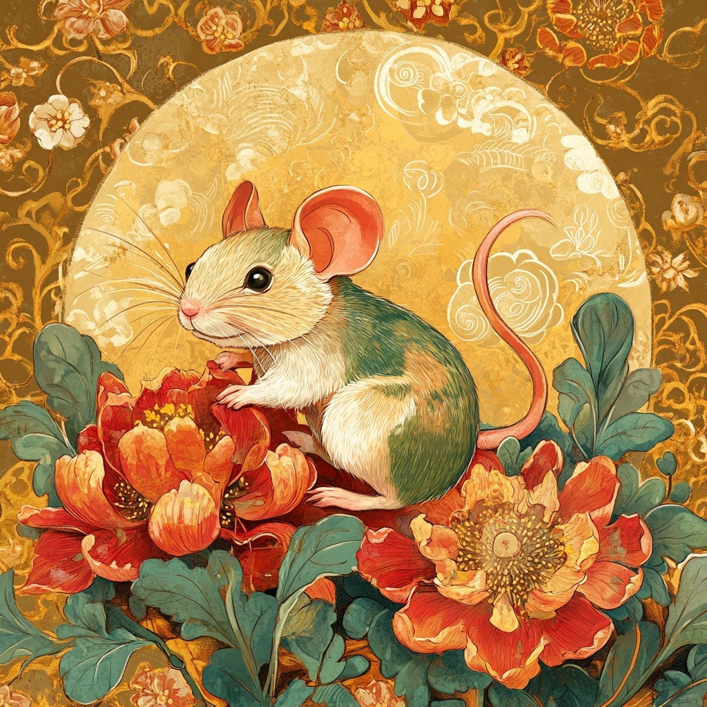 Con giáp dám bước ra khỏi vùng an toàn, càng thay đổi càng thăng hoa - Ảnh 1.