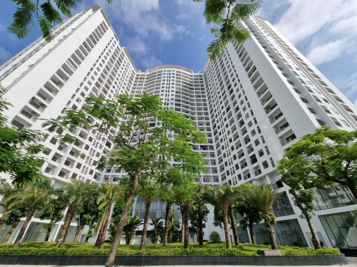 Nhiều người trẻ sợ áp lực trả nợ không dám vay mua nhà. (Ảnh minh họa: Kinh tế đô thị).