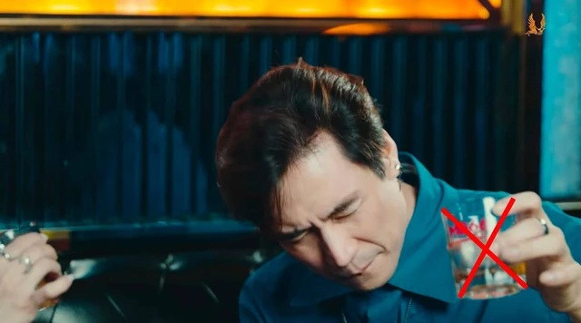 MV của Ưng Hoàng Phúc, Khánh Phương… bị kêu gọi