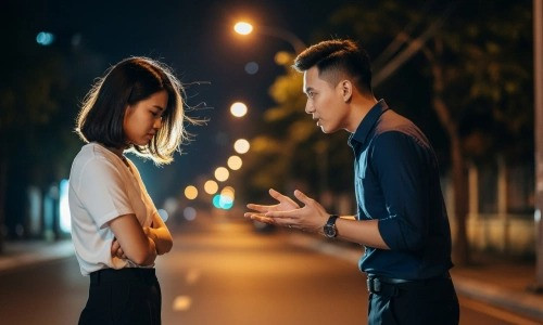 Ngay trước ngày tái hôn, món quà từ mẹ chồng cũ khiến tôi lập tức hủy hôn - Ảnh 1.