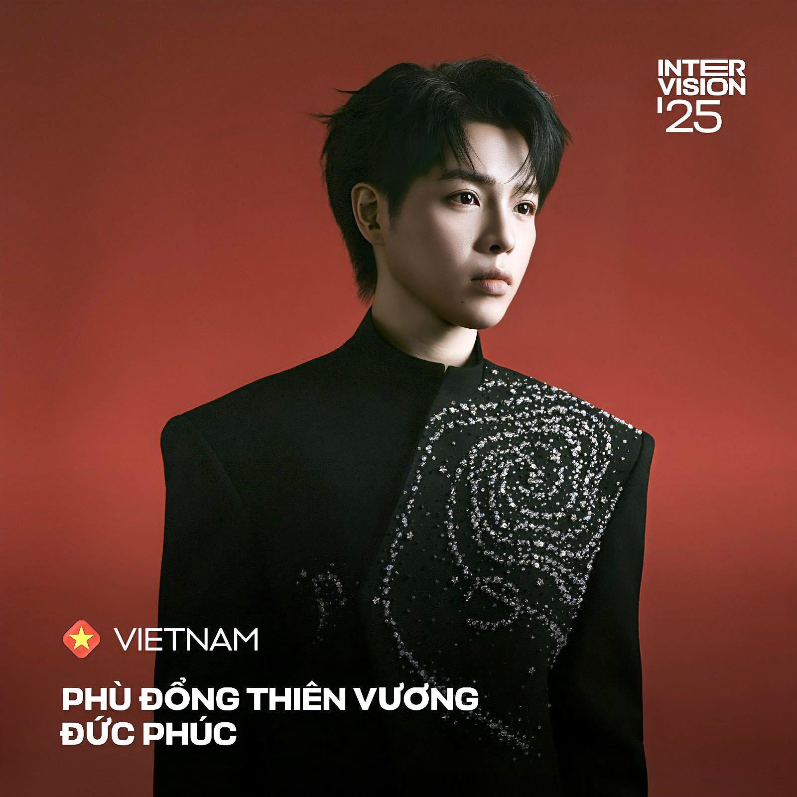 Thân thế gây bất ngờ của trò cưng Mỹ Tâm vừa nhận giải Quán quân cuộc thi Intervision tại Nga - Ảnh 3.