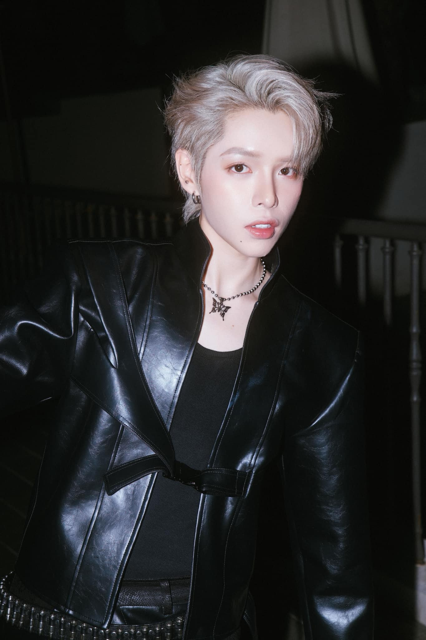 Thân thế gây bất ngờ của trò cưng Mỹ Tâm vừa nhận giải Quán quân cuộc thi Intervision tại Nga  - Ảnh 6.