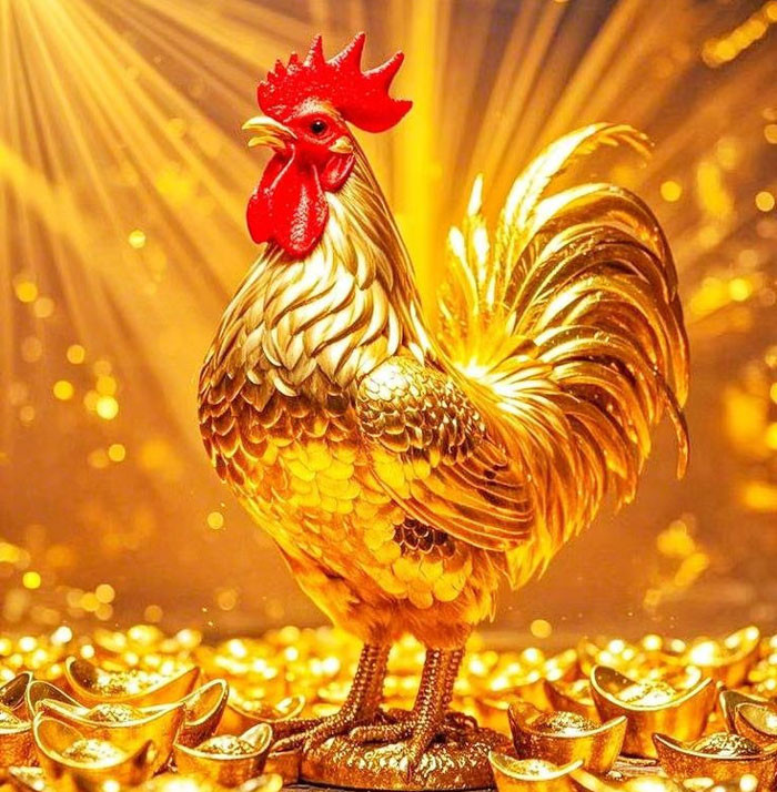 Tử vi tuần mới 22289 Sửu Mùi Tuất tình tiền viên mãn 3 con giáp khác&nbsp;cần thận trọng kẻo mất tiền