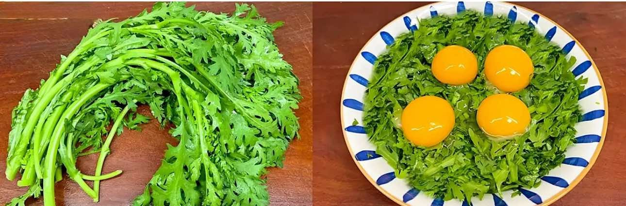 3 loại rau cực bổ phổi: Nấu và ăn luân phiên 1 lần/tuần khi trời lạnh giúp dưỡng ẩm và giải độc cho phổi- Ảnh 2.