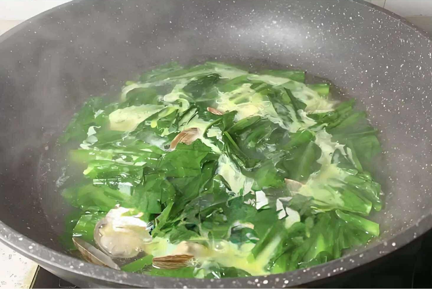 3 loại rau cực bổ phổi: Nấu và ăn luân phiên 1 lần/tuần khi trời lạnh giúp dưỡng ẩm và giải độc cho phổi- Ảnh 8.