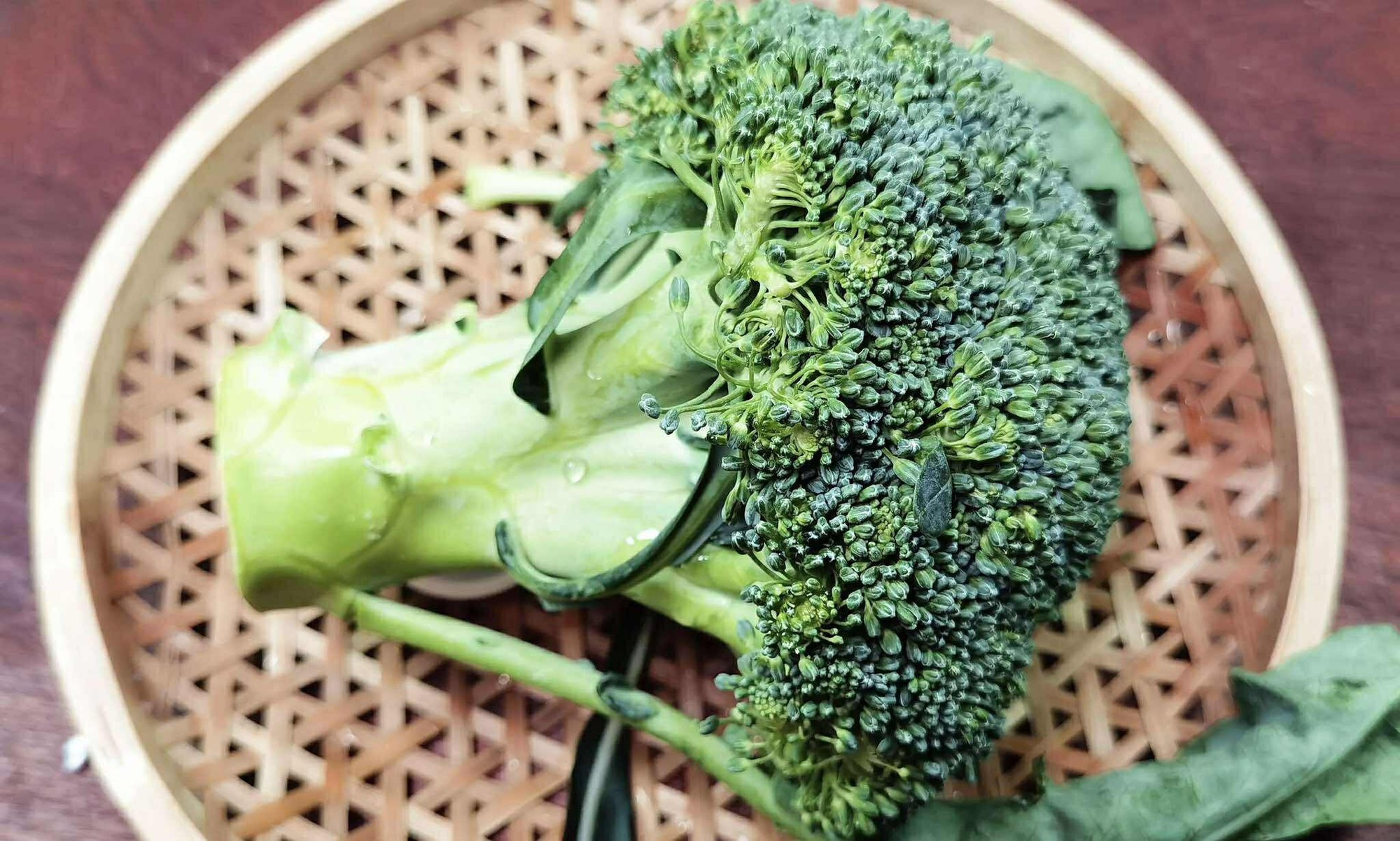 3 loại rau cực bổ phổi: Nấu và ăn luân phiên 1 lần/tuần khi trời lạnh giúp dưỡng ẩm và giải độc cho phổi- Ảnh 11.