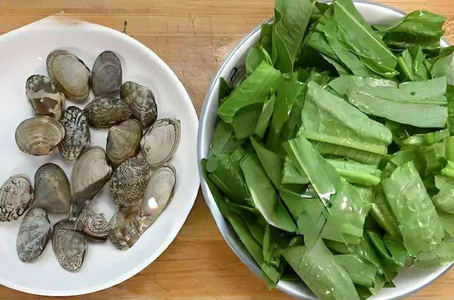 3 loại rau cực bổ phổi: Nấu và ăn luân phiên 1 lần/tuần khi trời lạnh giúp dưỡng ẩm và giải độc cho phổi- Ảnh 5.