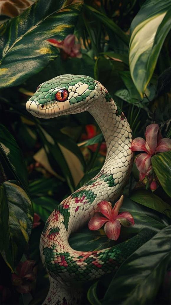 5 con giáp EQ cao: Ứng xử khéo léo, xã giao bậc thầy - Ảnh 4.