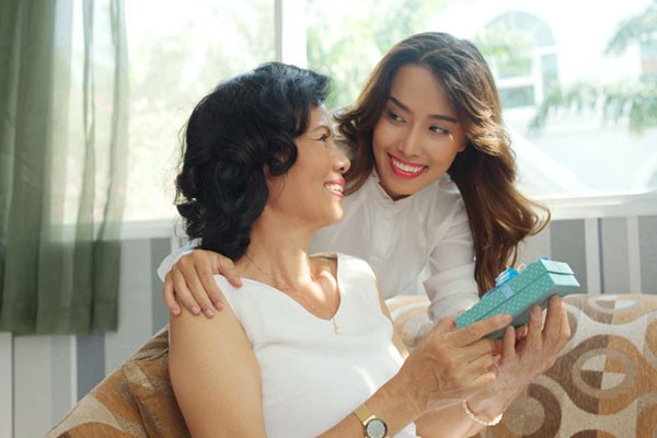 Tuổi 67 quyết định vào viện dưỡng lão để không trở thành gánh nặng cho con biến cố xảy ra thay đổi tất cả