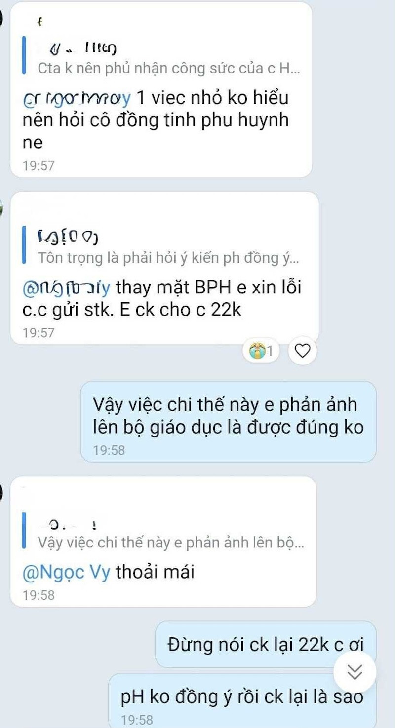 Phụ huynh