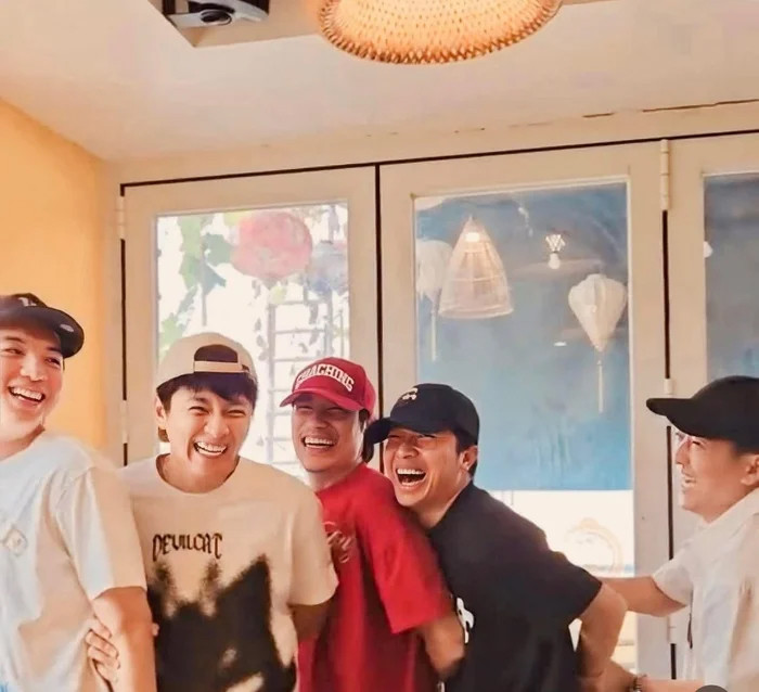 Ca sĩ Ngô Kiến Huy trở lại với âm nhạc với nhiều bất ngờ - Ảnh 8.