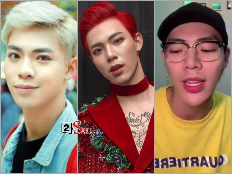 Erik phát tướng vướng tin đồn bầu 5 tháng chuyện gì đây