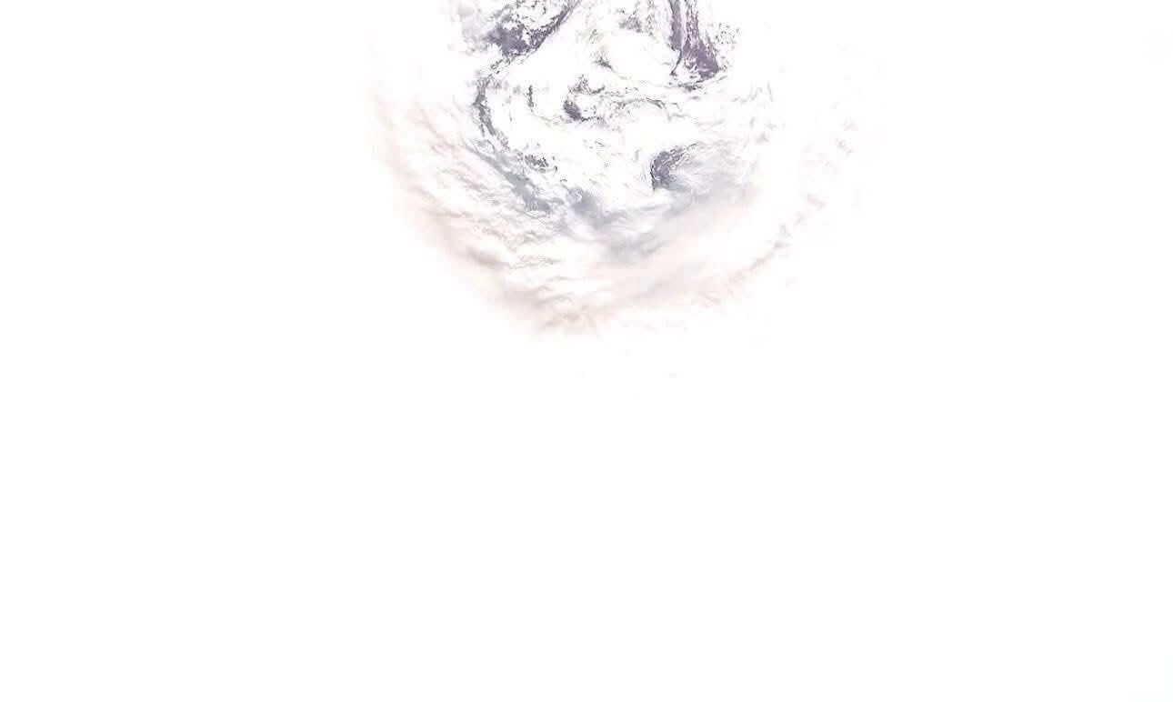 Mắt bão Ragasa nhìn từ vũ trụ: Hình ảnh khiến cả thế giới kinh ngạc - Ảnh 2.