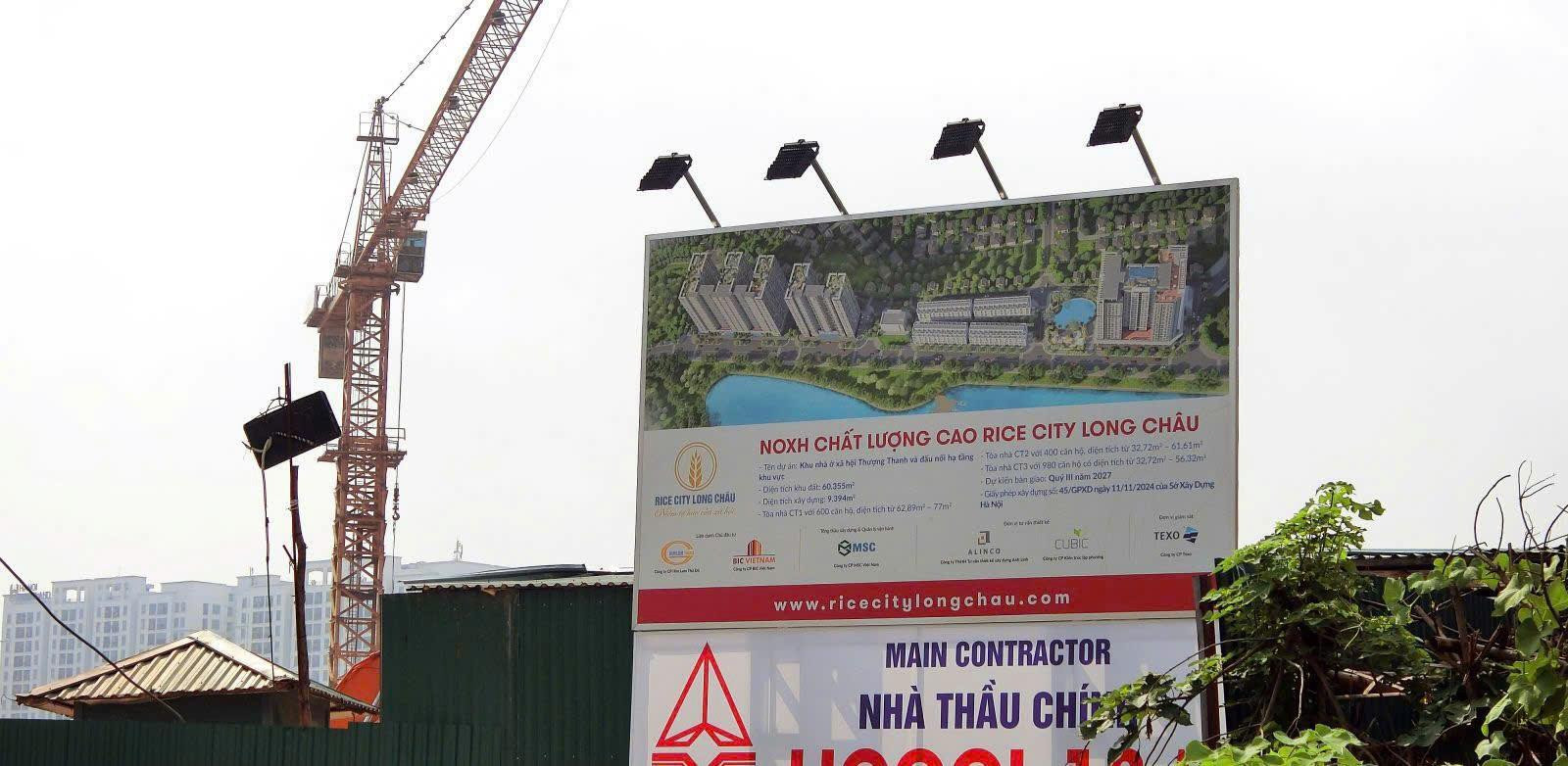 Mua nhà ở xã hội khó như lên trời - 2