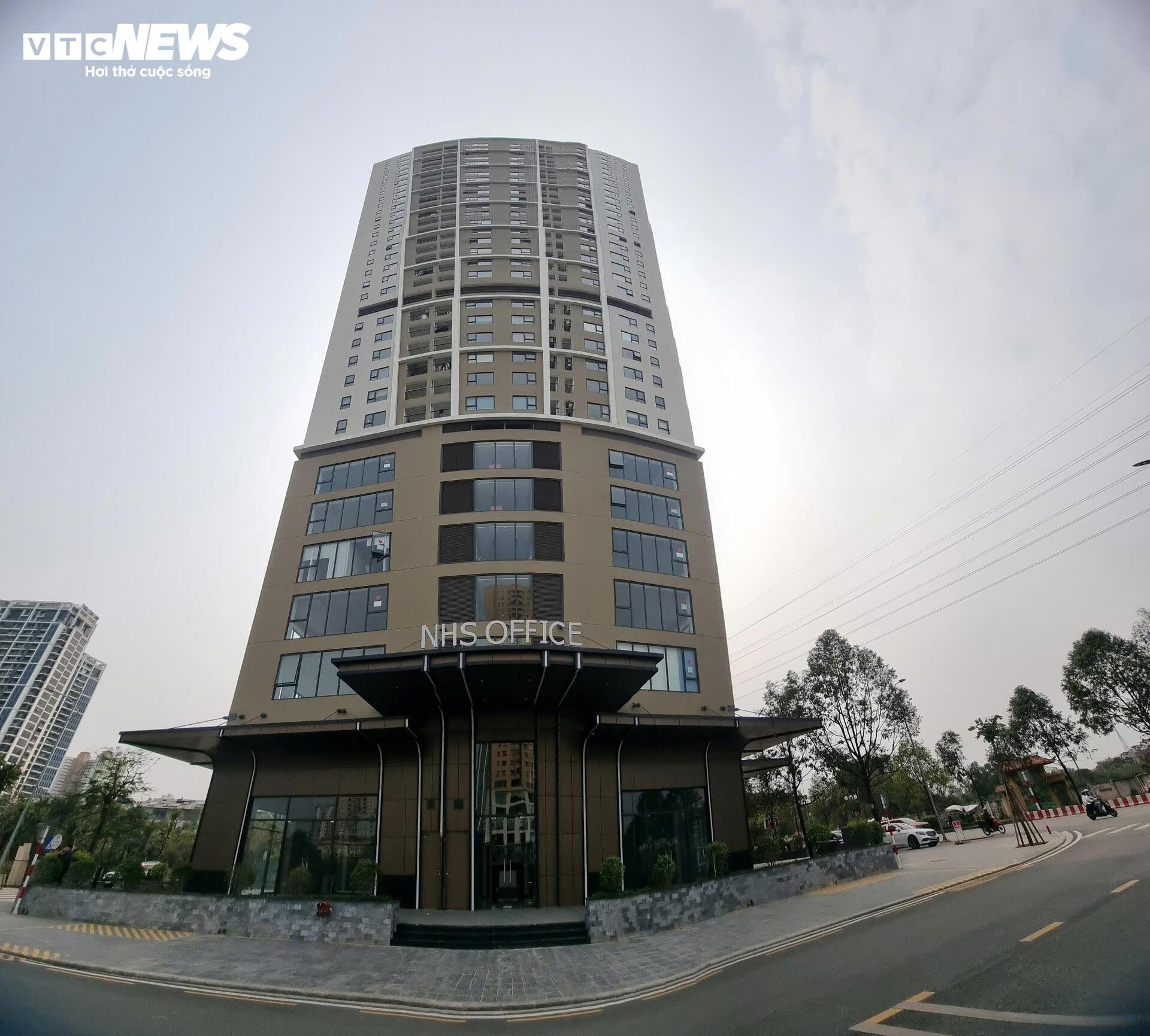 Mua nhà ở xã hội khó như lên trời - 9