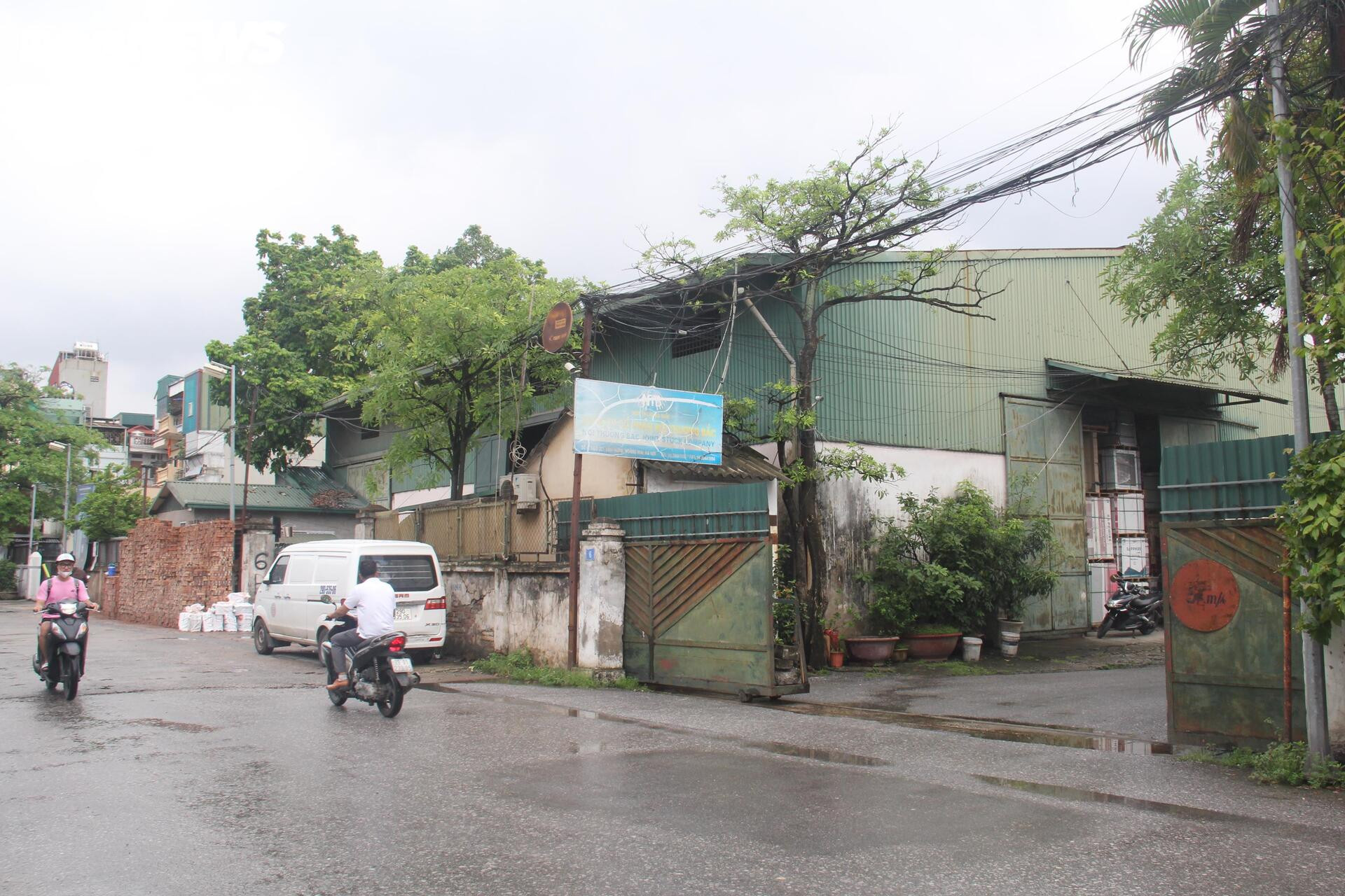 Mua nhà ở xã hội khó như lên trời - 7