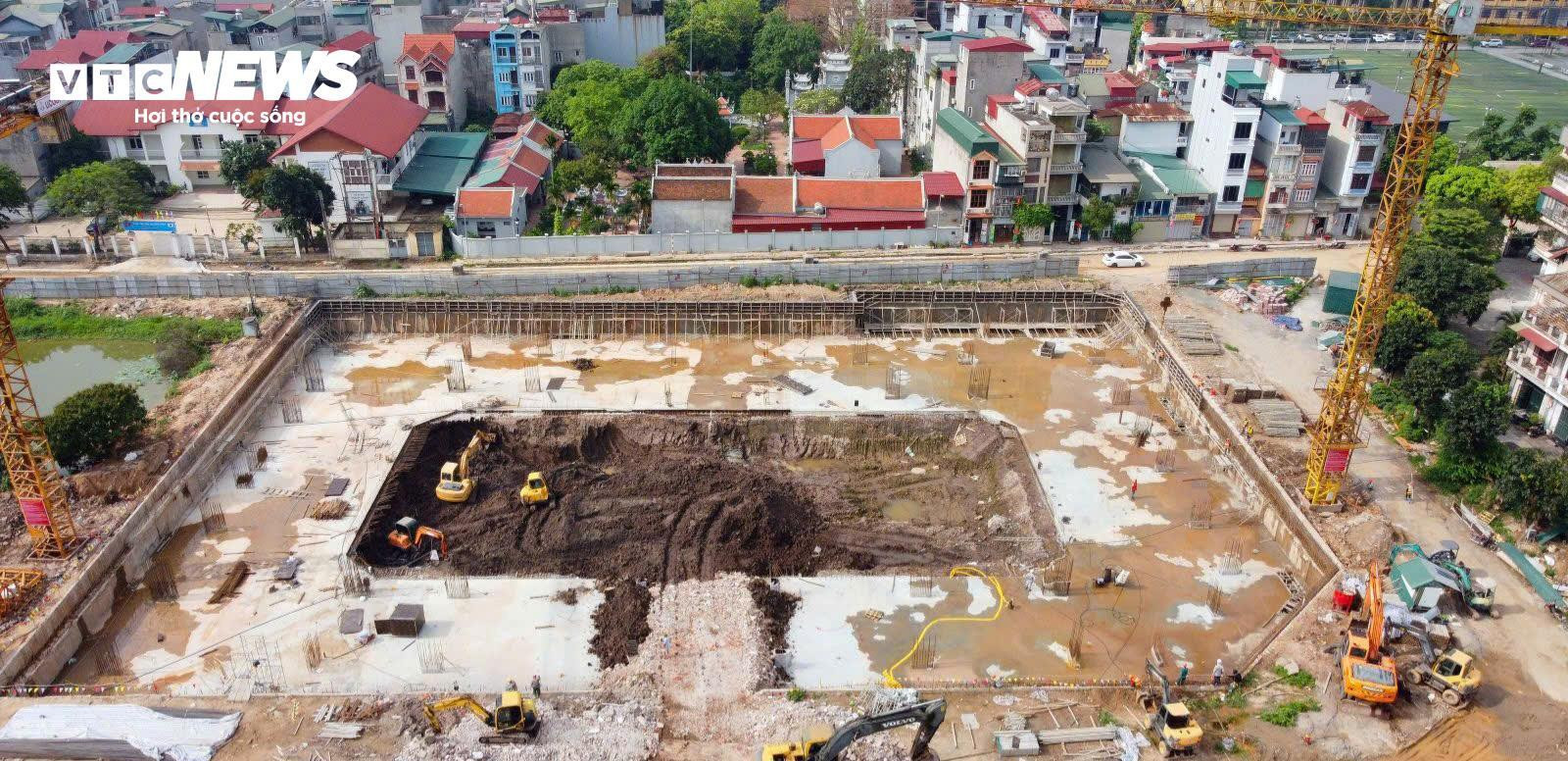 Mua nhà ở xã hội khó như lên trời - 3