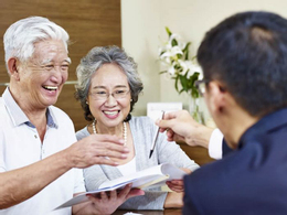 Nên để tiền tiết kiệm cho con cái hay để dưỡng già?: Người già thông minh sẽ làm theo cách này! - Ảnh 6.