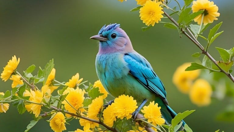 Tháng sinh Âm lịch của người sẽ đổi đời ngoạn mục, càng chăm chỉ càng phát tài - Ảnh 2.