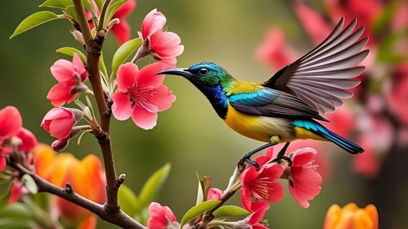 Tháng sinh Âm lịch của người sẽ đổi đời ngoạn mục, càng chăm chỉ càng phát tài - Ảnh 3.