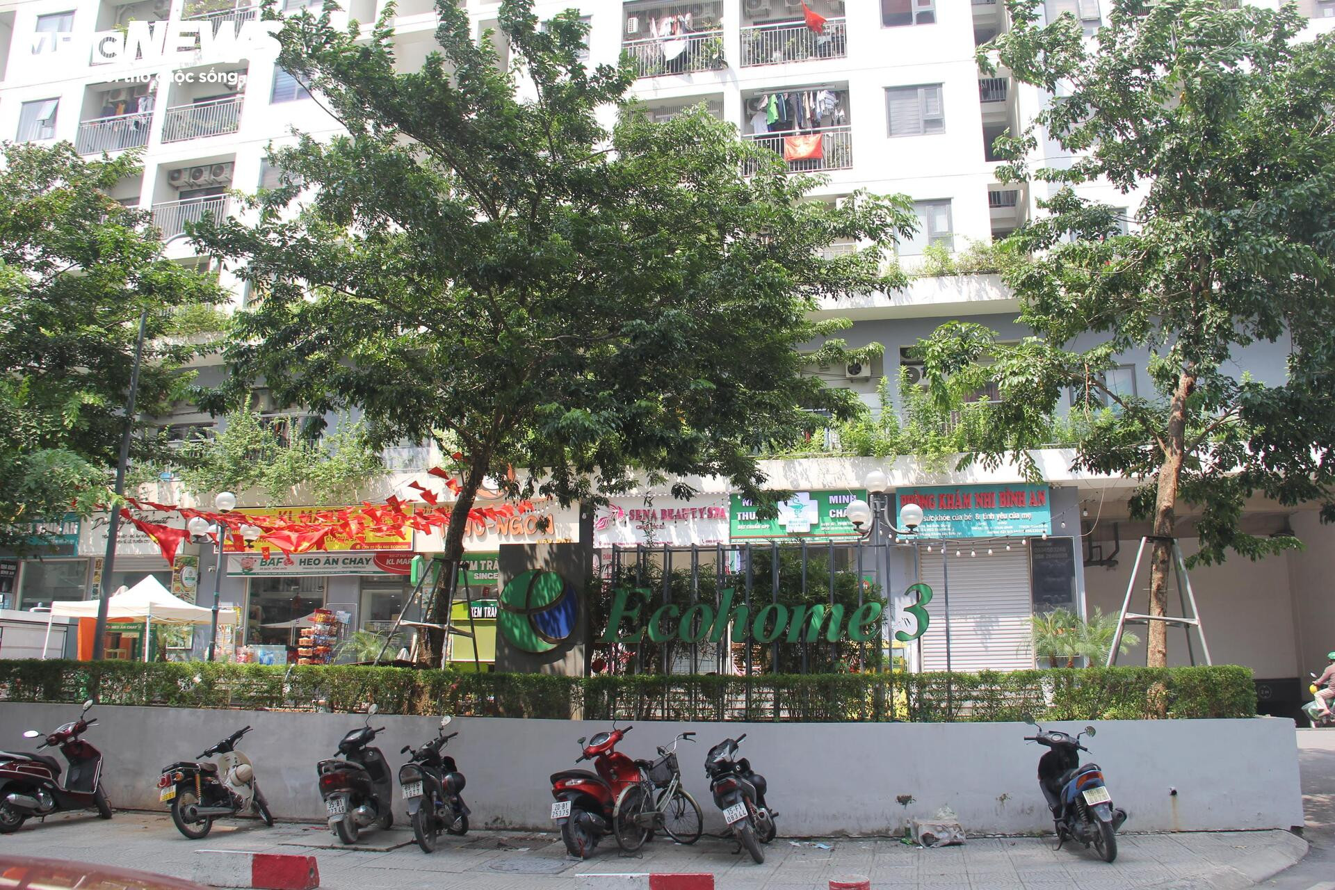 ‘Cò’ giăng lưới bủa vây, người mua nhà xã hội ‘dính’ bất cứ lúc nào - 9