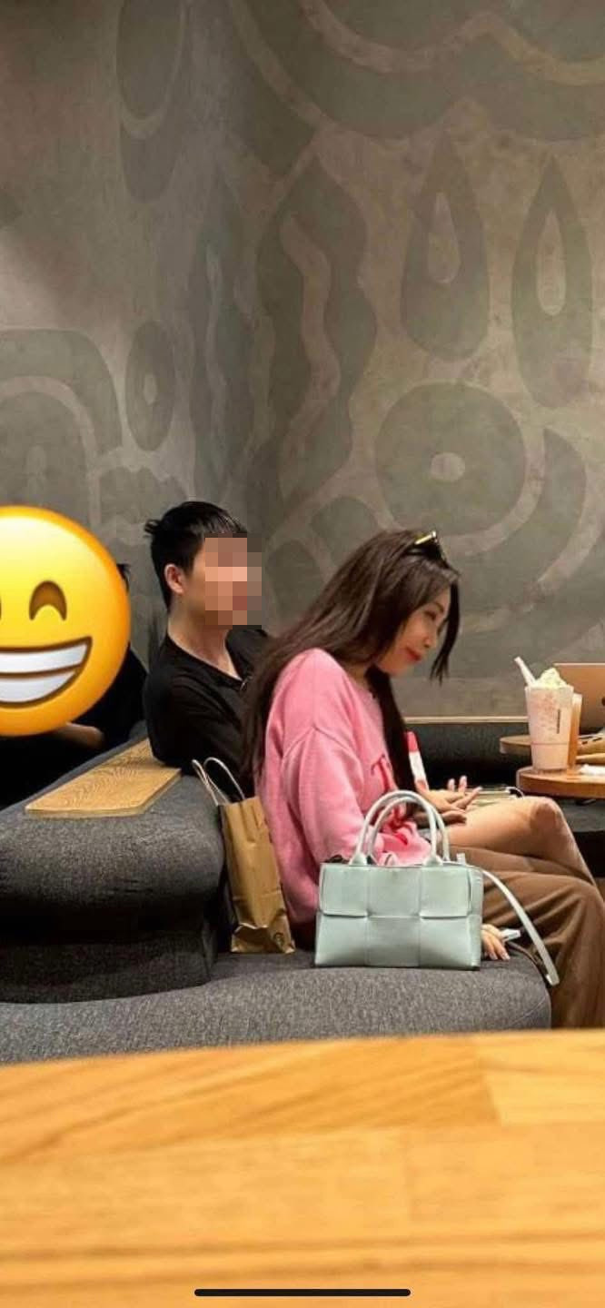 Giật mình nhận chẳng ra diện mạo hiện tại của nhà văn Gào khi bị team qua đường chụp lén