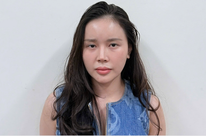 Lê Hương Ly bị khởi tố về tội