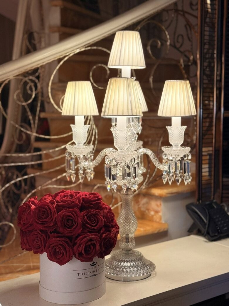 Lệ Quyên và không gian sống xa hoa đậm chất qúy tộc trong cơ ngơi của cô - Ảnh 7.