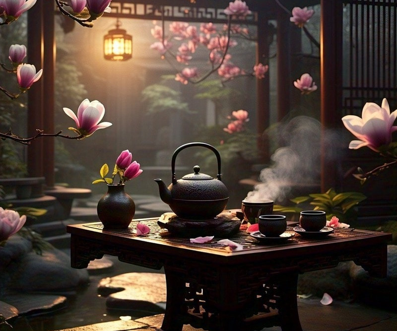 Ngày sinh Âm lịch của người tài giỏi nhưng khiêm nhường, dễ được quý nhân giúp đỡ - Ảnh 2.