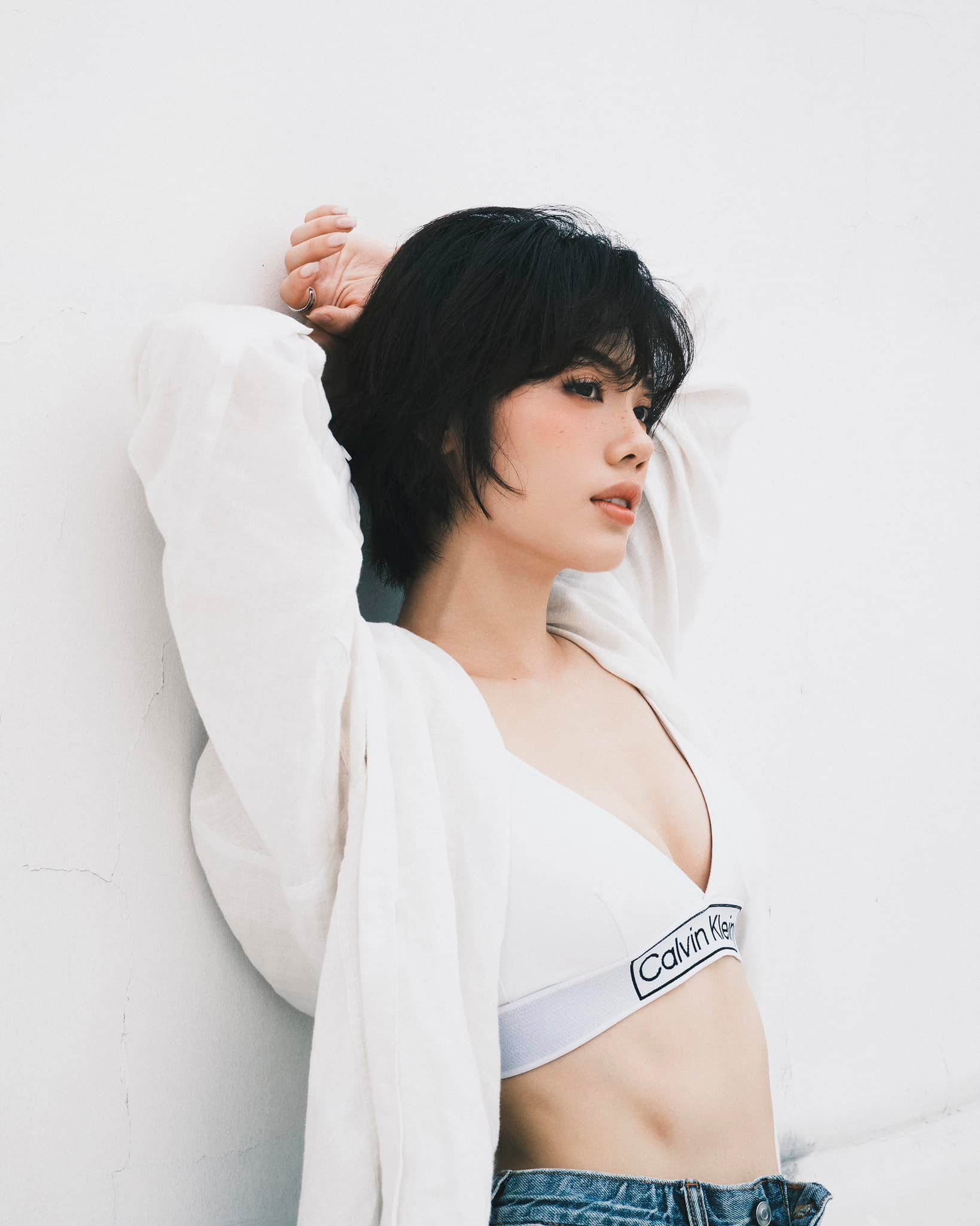 Trâm Anh 'Tử chiến trên không - Ảnh 10.