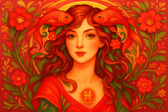 3 cung hoàng đạo dịu dàng khéo léo có thể kiểm soát đàn ông