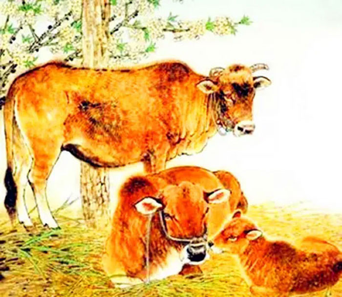 4 con giáp may mắn nhất tháng 8 âm lịch Tài lộc tiên tục kéo đến làm gì cũng thuận lợi