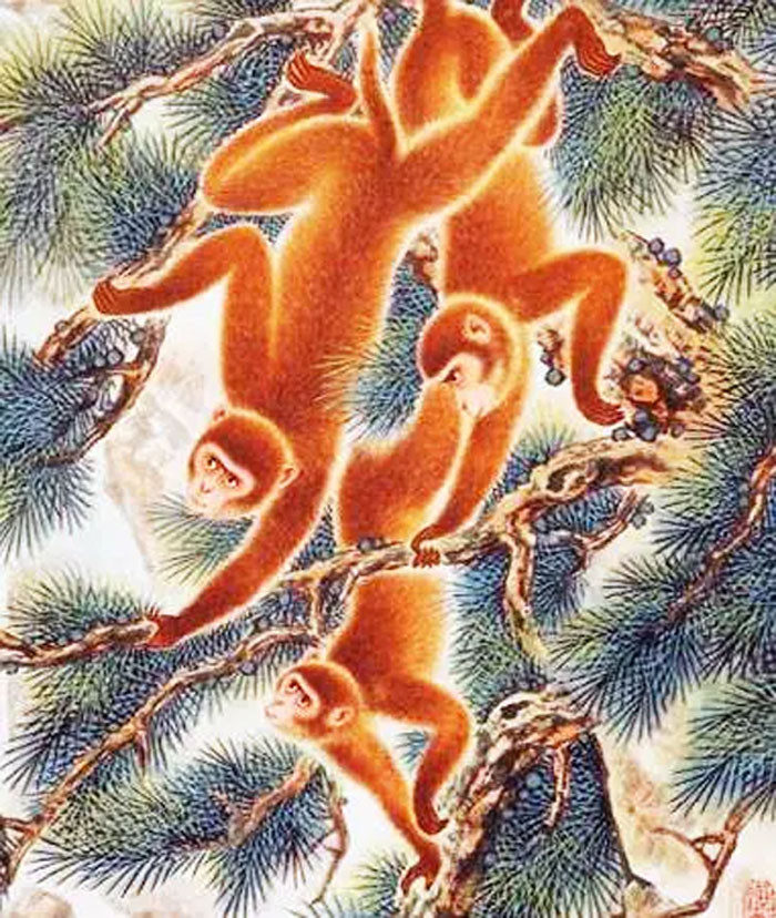 4 con giáp may mắn nhất tháng 8 âm lịch Tài lộc tiên tục kéo đến làm gì cũng thuận lợi