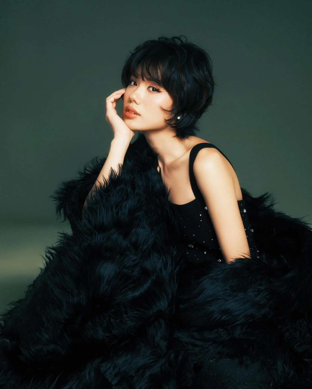 tram anh tu chien tren khong toi tung chiu ap luc vi danh xung tieu tam hinh anh 4