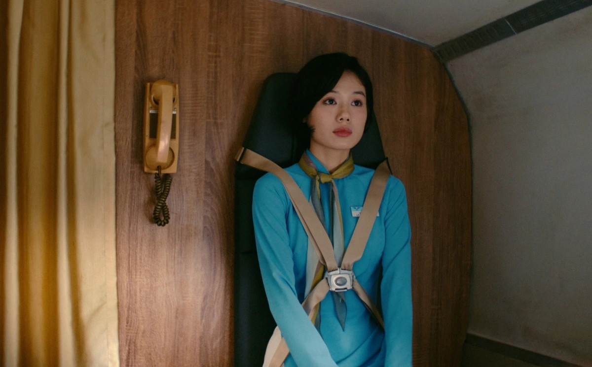 tram anh tu chien tren khong toi tung chiu ap luc vi danh xung tieu tam hinh anh 1