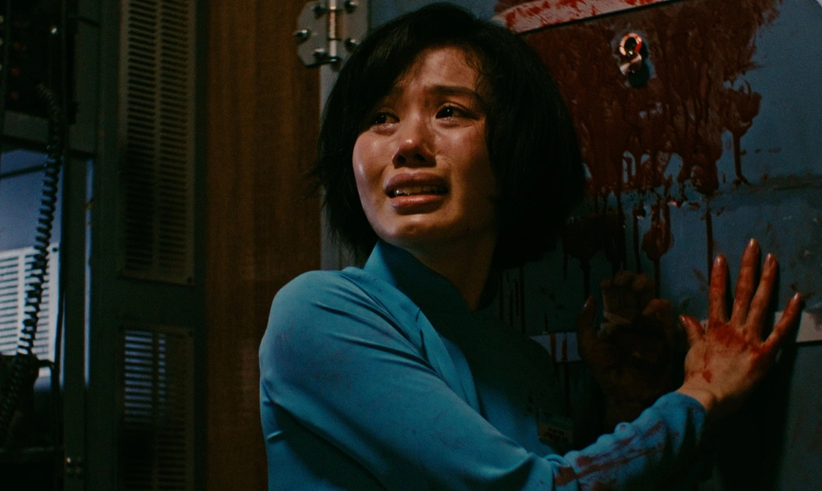 tram anh tu chien tren khong toi tung chiu ap luc vi danh xung tieu tam hinh anh 3