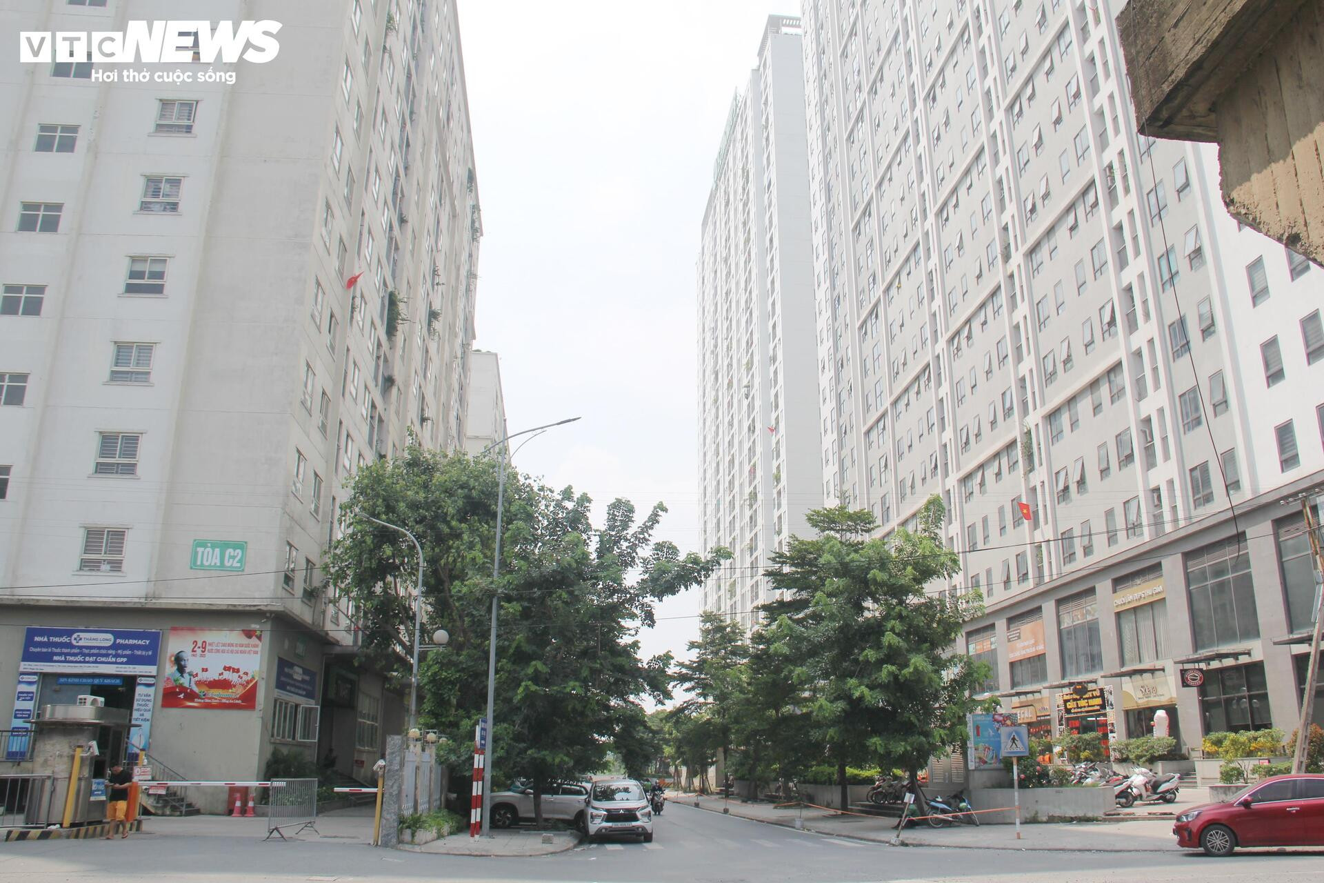 Bị lừa mất tiền, người mua nhà ở xã hội vẫn nghĩ ‘cò’ đã giúp mình - 5